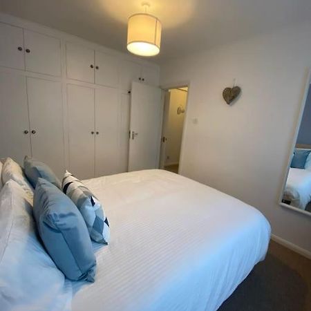Eremue Court Hideaway Yarmouth Iow Apartamento Exterior foto