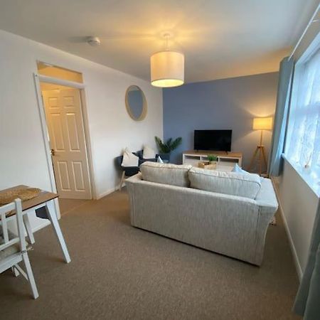 Eremue Court Hideaway Yarmouth Iow Apartamento Exterior foto