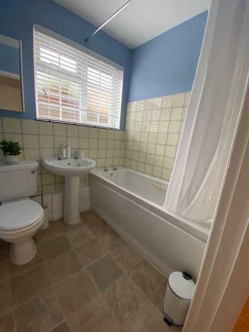 Eremue Court Hideaway Yarmouth Iow Apartamento Exterior foto