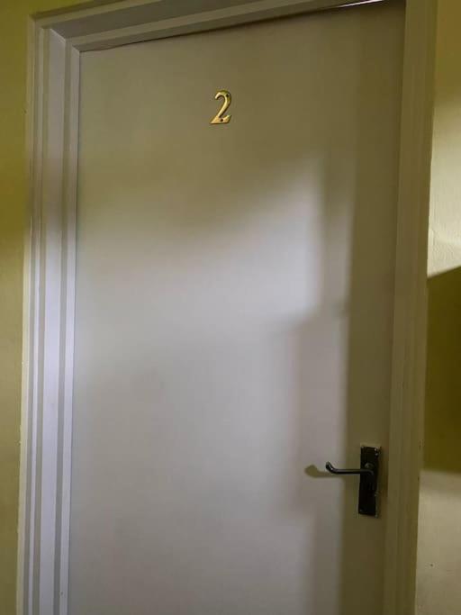 Eremue Court Hideaway Yarmouth Iow Apartamento Exterior foto