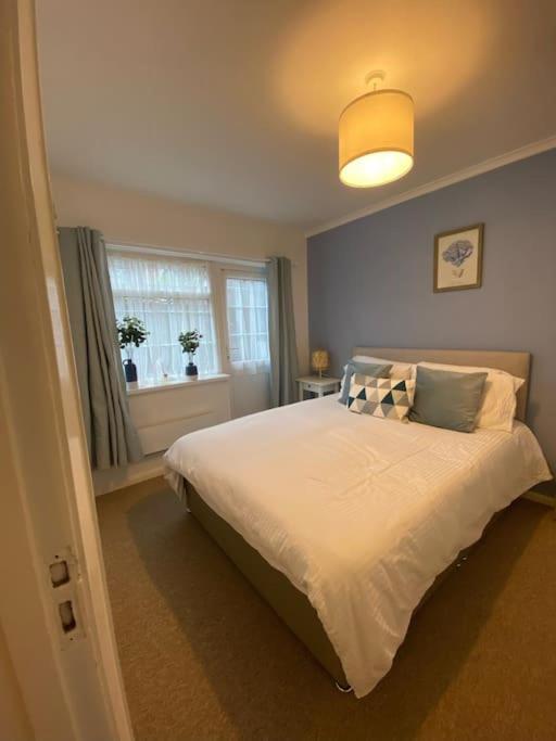 Eremue Court Hideaway Yarmouth Iow Apartamento Exterior foto