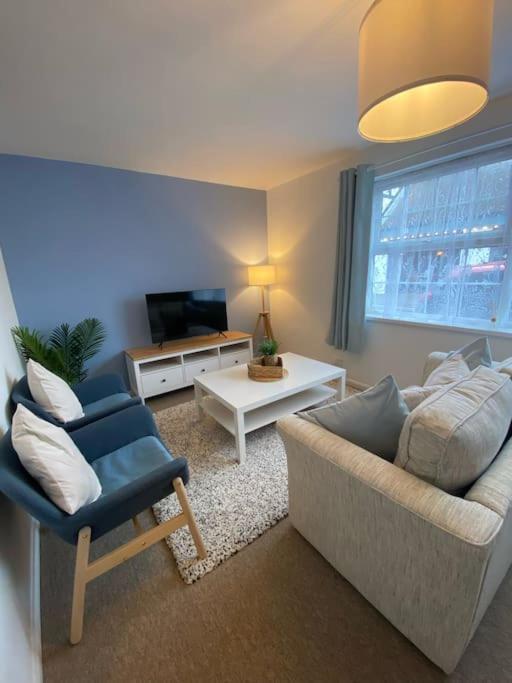 Eremue Court Hideaway Yarmouth Iow Apartamento Exterior foto