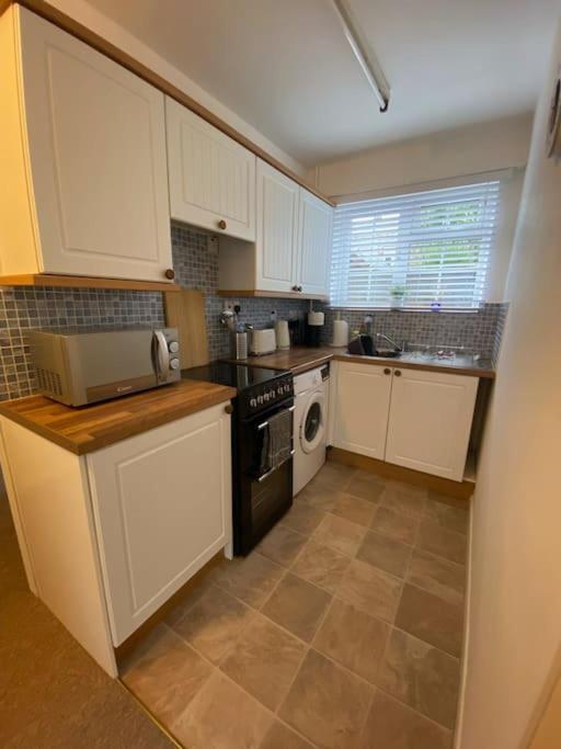 Eremue Court Hideaway Yarmouth Iow Apartamento Exterior foto