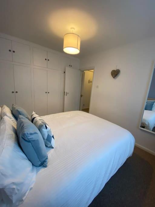 Eremue Court Hideaway Yarmouth Iow Apartamento Exterior foto