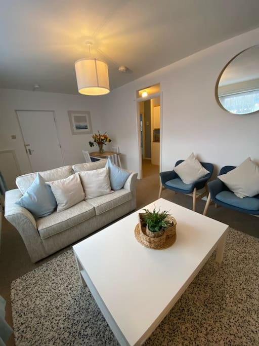 Eremue Court Hideaway Yarmouth Iow Apartamento Exterior foto
