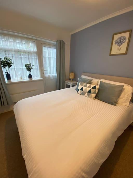 Eremue Court Hideaway Yarmouth Iow Apartamento Exterior foto