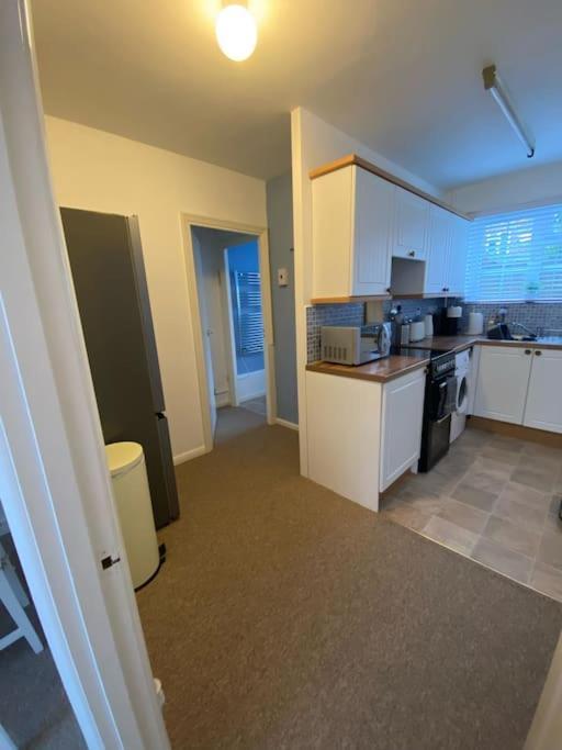 Eremue Court Hideaway Yarmouth Iow Apartamento Exterior foto